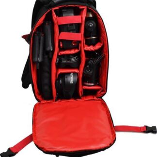 Wenger Transfer Trolley for Laptop up to 16  black