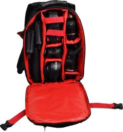 Sealife Photo Pro Rucksack (SL940)