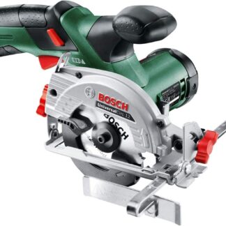 Makita DHS661ZU Cordless Hand Circular Saw