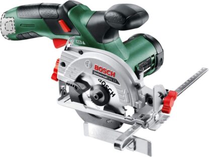 Bosch UniversalCirc Akku-Kreissge