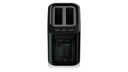 Braun HT 3010 black