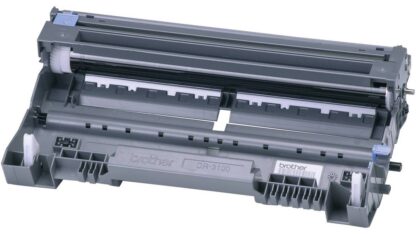 Brother DR-3100 Γνήσιο Drum Laser Εκτυπωτή Μαύρο 25000 Σελίδων (DR-3100)