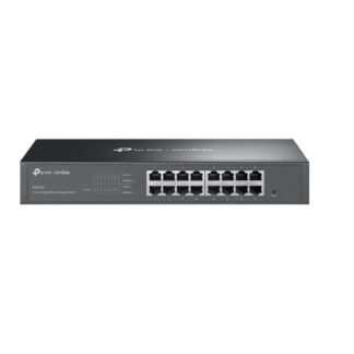 Aruba Instant On 1430 Unmanaged L2 Switch με 24 Θύρες Gigabit (1Gbps) Ethernet και 2 SFP Θύρες