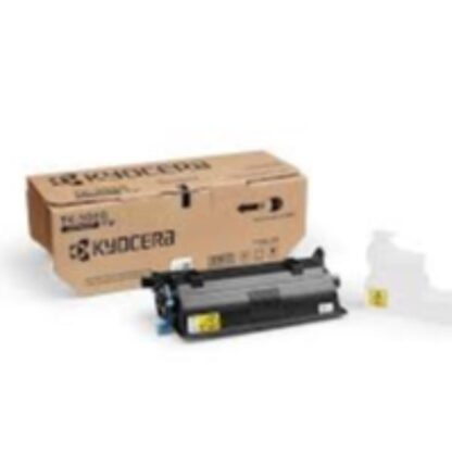 Kyocera TK-3060 Γνήσιο Toner Laser Εκτυπωτή Μαύρο 12500 Σελίδων (1T02V30NLC)