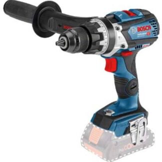 Bosch GSR 18V-110 C Δραπανοκατσάβιδο Μπαταρίας 18V 2x4Ah Κωδικός: 06019G010A