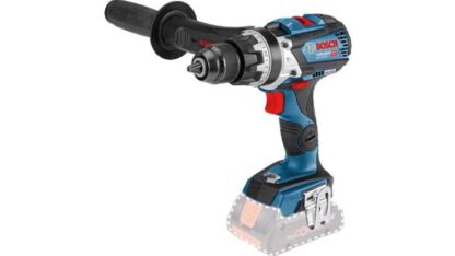 Bosch GSB 18V-110 C,L-Boxx, solo