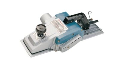Makita Πλάνη 1200W με Σύστημα Αναρρόφησης Κωδικός: 1806B