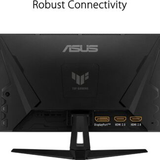 Asus VG34VQEL1A VA HDR Curved Gaming Monitor 34" QHD 3440x1440
