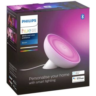 Philips Hue LED Luster E14 2pack 5,1W 470lm White Color Amb. BT