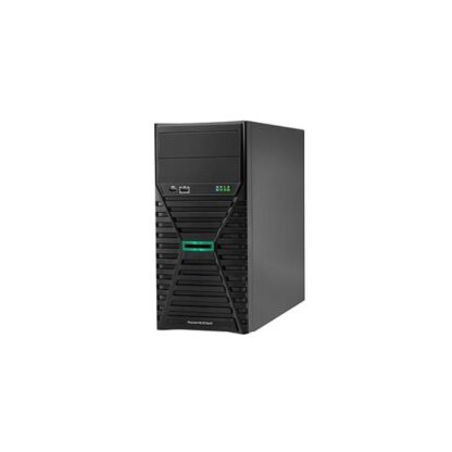 P71647-425 HPE ProLiant ML110 Gen11 3508U 2.1GHz 8-core 1P 32GB-R VROC 4LFF 2x2TB HDD 2x1000W RPS E