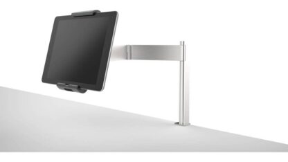 Durable Tablet Holder TABLE CLAMP metallic silver    8931-23