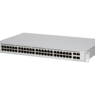 Ubiquiti UniFi USW-PRO-48-POE 600W 48p RM