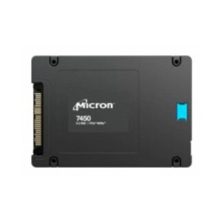 Micron 7450 PRO 1920GB NVMe U.3 (15mm) Non-SED