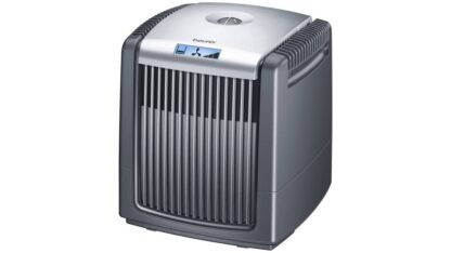 Beurer LW 230 black Air Washer