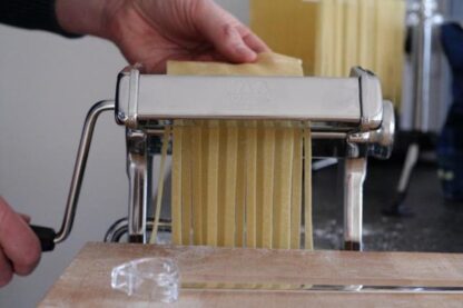 Marcato Ampia 180mm pasta machine
