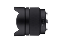 Samyang MF 14mm T3,1 VDSLR MK2 Fuji X