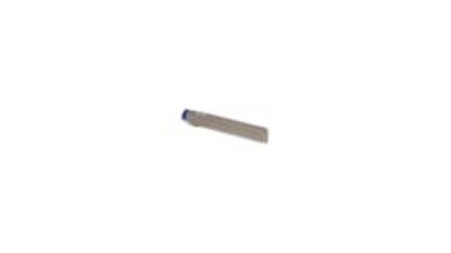 43837131 CARTUCCIA TONER CIANO PER C9655N  DURATA 20000