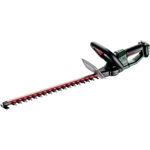 Metabo HS 18 LTX 45 V solo Cordless Hedgecutter