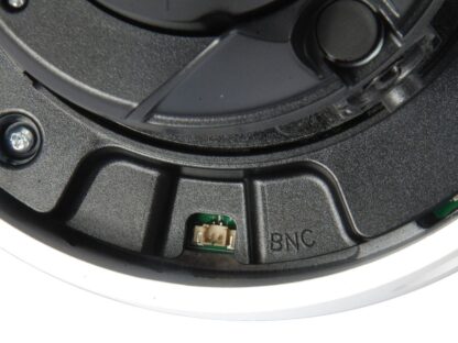LevelOne FCS-4203 GEMINI Zoom Dome IP Network Camera 2MP