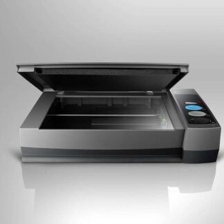 Plustek OpticBook 4800