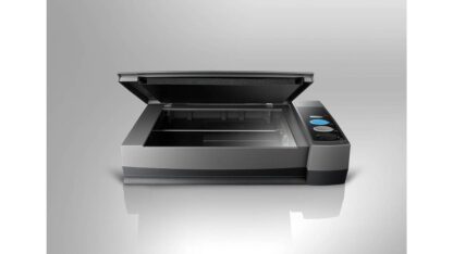 Plustek OpticBook 3800 L