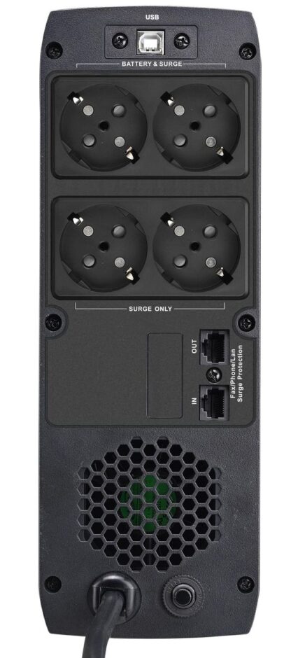 PowerWalker VI 1500 GXB UPS 1500VA/ 900W