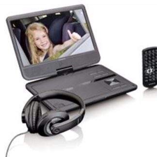 Panasonic Blu-Ray Player DP-UB9004 με USB Media Player