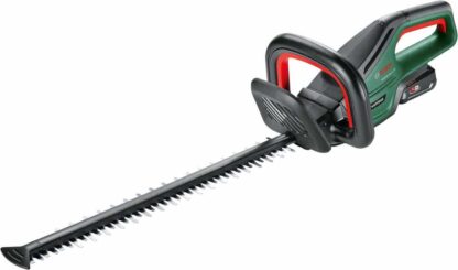 Bosch UniversalHedgeCut 18-50 Μπορντουροψάλιδο Μπαταρίας 18V με Μήκος Λάμας 50cm Solo