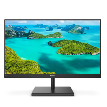 275E1S 27   GAMING ADAPTIVE SYNC QHD 75HZ  2560 1440  IPS  178/178  VGA  HDMI  DISPLAY PORT  UL