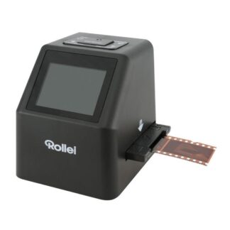 Plustek OpticPro A 320 E