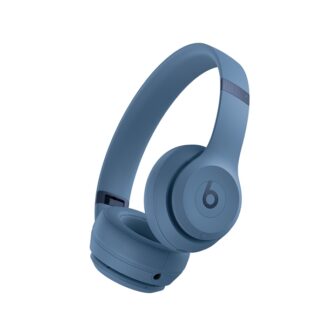 BEATS SOLO4 - CUFFIE WIRELESS ON-EAR - NERO OPACO