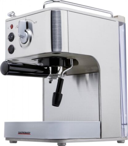 Gastroback 42606 Design Espresso Plus