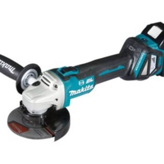 Metabo WE 26-230 MVT Quick Angle Grinder