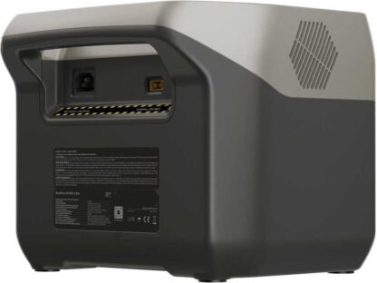 EcoFlow River 2 Pro Power Station Χωρητικότητας 768Wh