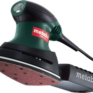Makita Ταινιολειαντήρας 1200W με Σύστημα Αναρρόφησης Κωδικός: 9403J