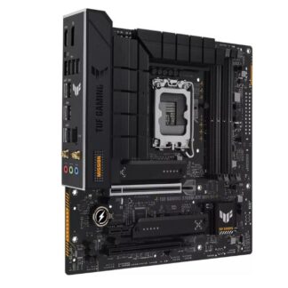 Asus TUF GAMING B650-E WIFI Motherboard ATX με AMD AM5 Socket