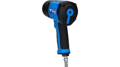 Brilliant Tools BT160200  3/4 Pneumatic Impact Screwdriver