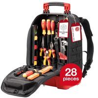 Wiha Tool Backpack electric