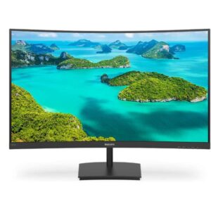 Philips Monitor E-line Eline 241E1SC 00 (241E1SC/00)