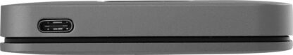 Verbatim Fingerprint Secure  1TB USB 3.2 Gen 1 USB-C 2,5
