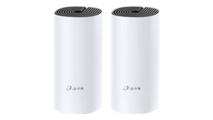AC1200 WHOLE-HOME MESH 2 PEZZI