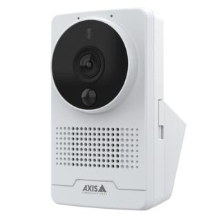 Axis M1137-E MK II IP Κάμερα Παρακολούθησης Full HD+ 5MP Αδιάβροχη με Ηχείο και Φακό 2.8mm