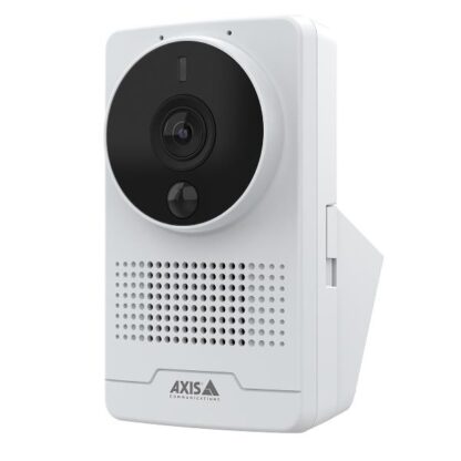 Axis M1075-L Box CCTV Κάμερα Παρακολούθησης Full HD 1080p με Αμφίδρομη Επικοινωνία