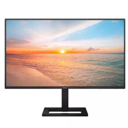 Philips 27E1N1600AE/00 IPS HDR Monitor 27" QHD 2560x1440 με Χρόνο Απόκρισης 4ms GTG