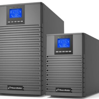 Powerwalker VI 1500 CW IEC UPS Line-Interactive 1500VA 1050W με 8 IEC Πρίζες