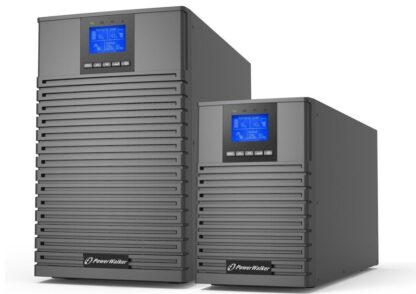 PowerWalker VFI 3000 ICT IoT UPS 3000VA/ 3000W