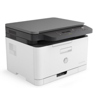 HP MFP 178nw Έγχρωμο Πολυμηχάνημα Laser με WiFi και Mobile Print