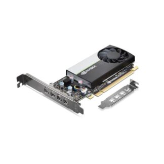Lenovo Quadro T1000 8GB GDDR5 Κάρτα Γραφικών Κωδικός: 4X61J52233