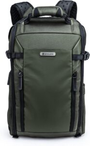 Vanguard VEO SELECT45BFM GR Backpack grey