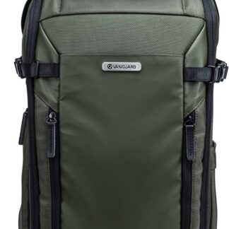 Pacsafe Eco 25L Backpack ECONYL black